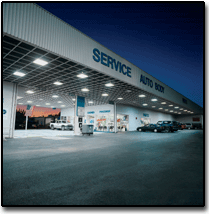 Automotive Dealerships